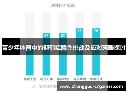 青少年体育中的抑郁症隐性挑战及应对策略探讨