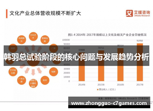 韩羽总试验阶段的核心问题与发展趋势分析