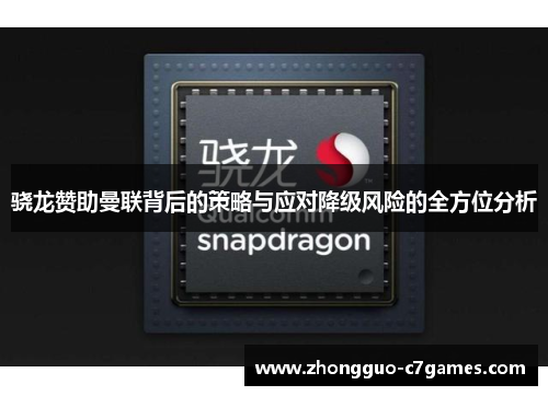 骁龙赞助曼联背后的策略与应对降级风险的全方位分析